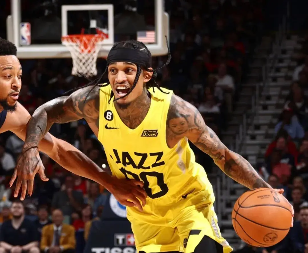 包含风云突变犹他爵士集结日官宣签约，欧篮联版图或变，震撼外界，控场能力受关注的词条