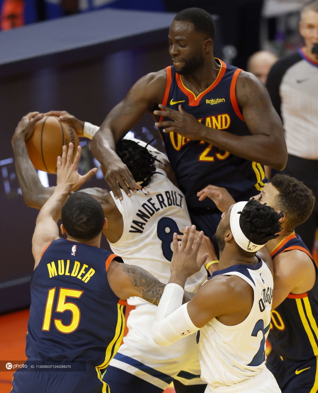 明尼苏达森林狼迎中超关键赛，窗口期豪取连胜，媒体盛赞，年轻球员得到机会的简单介绍